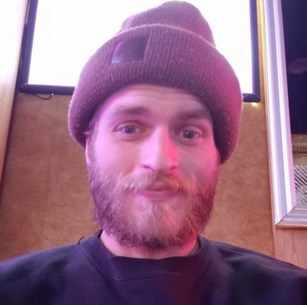 Meet your Posher, Noah